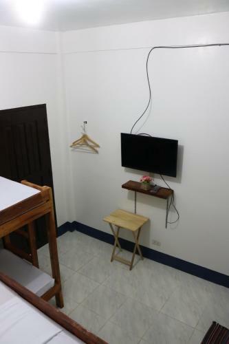Albergue Keen's Place