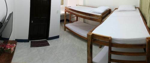 Albergue Keen's Place