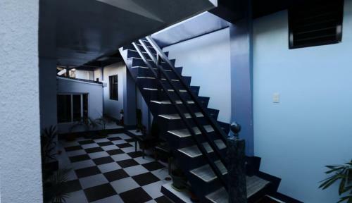 Albergue Keen's Place