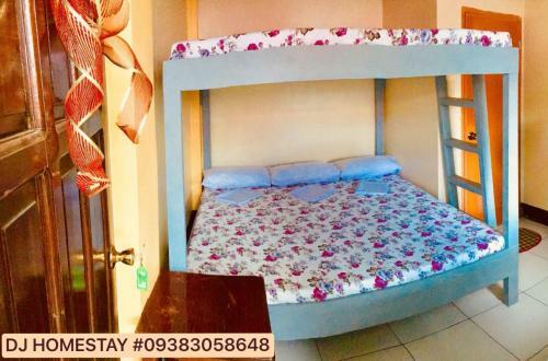 Dj Homestay