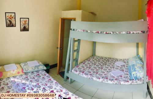 Dj Homestay
