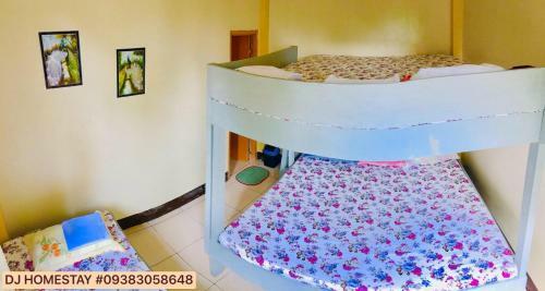 Dj Homestay