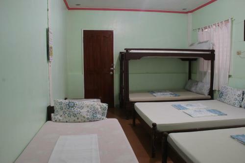 Hotel Oasis Resthouse