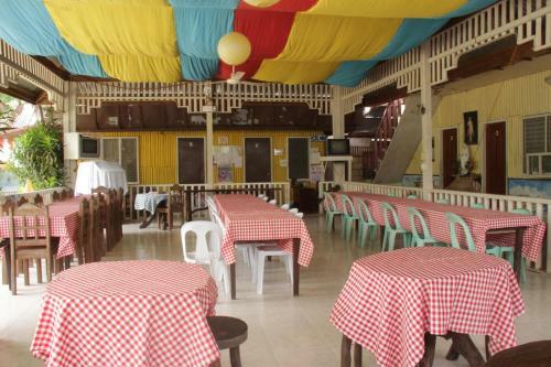 Hotel Oasis Resthouse