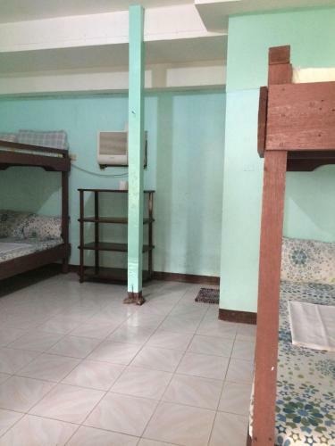 Hotel Oasis Resthouse