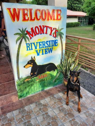 Hotel Monty's Riverside View Resort By Cocotel - Fully Vaccinated Staff