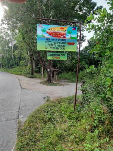Hotel Monty's Riverside View Resort By Cocotel - Fully Vaccinated Staff