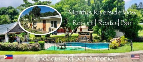 Hotel Monty's Riverside View Resort By Cocotel - Fully Vaccinated Staff