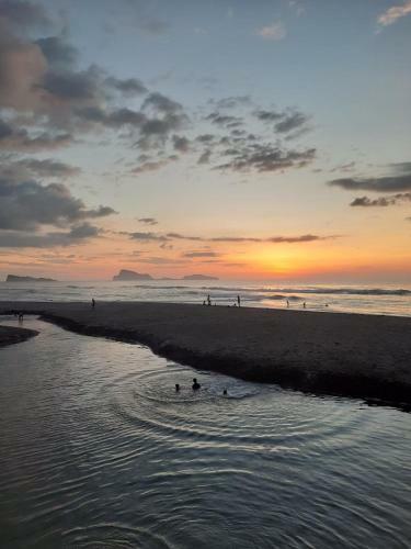 Hotel Youhan Beach Resort