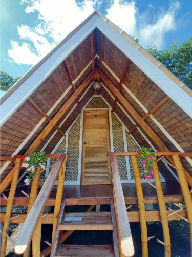 Posada Rc Hutspot Tourist Inn