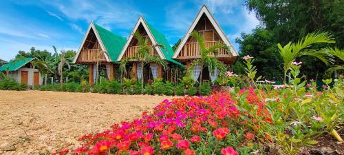 Posada Rc Hutspot Tourist Inn