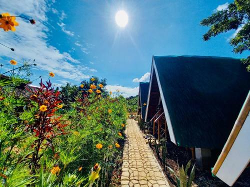 Posada Rc Hutspot Tourist Inn
