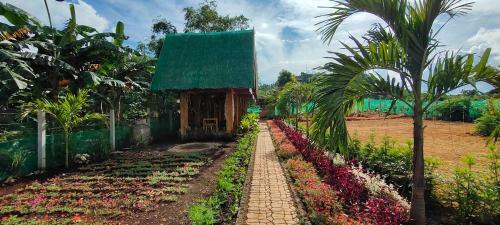 Posada Rc Hutspot Tourist Inn