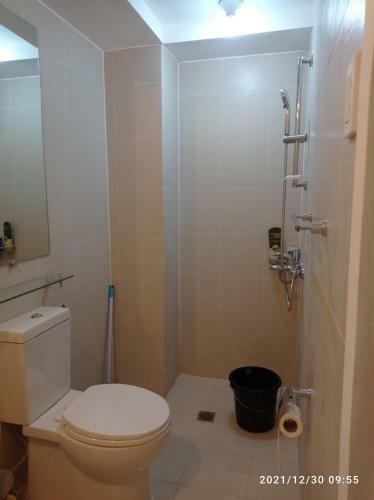 Apartamento Azure North Pampanga