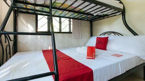 Hotel Sonia Unidos Mangroves Garden Resort