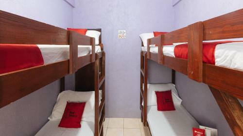 Hotel Sonia Unidos Mangroves Garden Resort