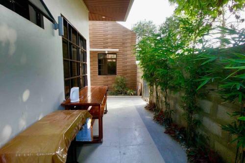 Apartamento The Pad Tiny