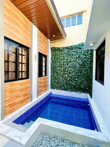 Apartamento The Pad Tiny