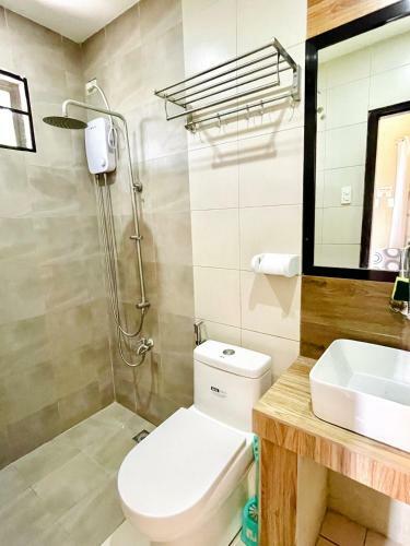 Apartamento The Pad Tiny
