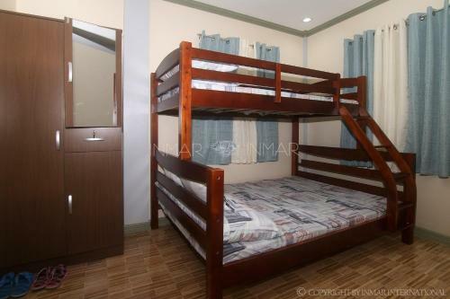 Aj Residences Apartelle