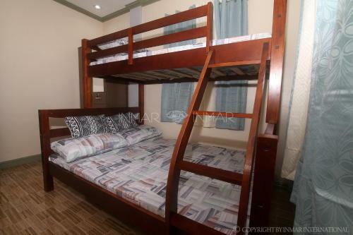 Aj Residences Apartelle