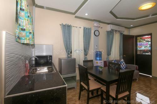 Aj Residences Apartelle