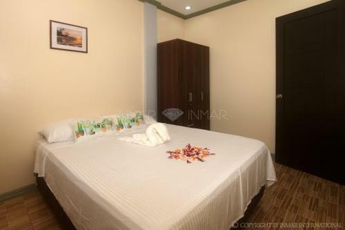 Aj Residences Apartelle