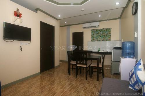 Aj Residences Apartelle