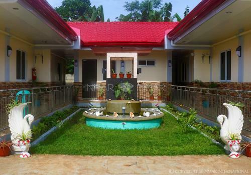 Aj Residences Apartelle
