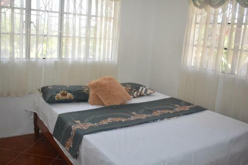 Bed & Breakfast Smyleinn Farm