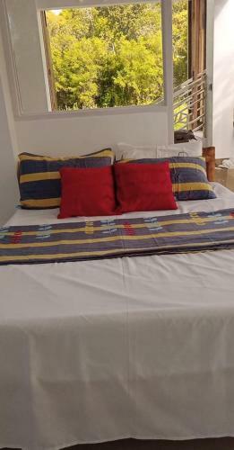 Bed & Breakfast Smyleinn Farm