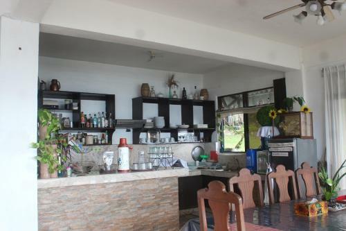 Reddoorz Hostel Hardin de Corales La Union