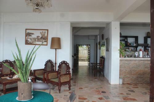Reddoorz Hostel Hardin de Corales La Union