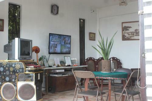 Reddoorz Hostel Hardin de Corales La Union