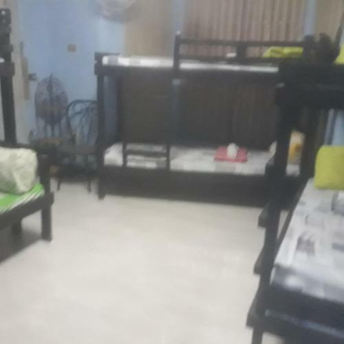 Hostal Cvbnb Guesthouse