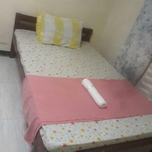 Hostal Cvbnb Guesthouse