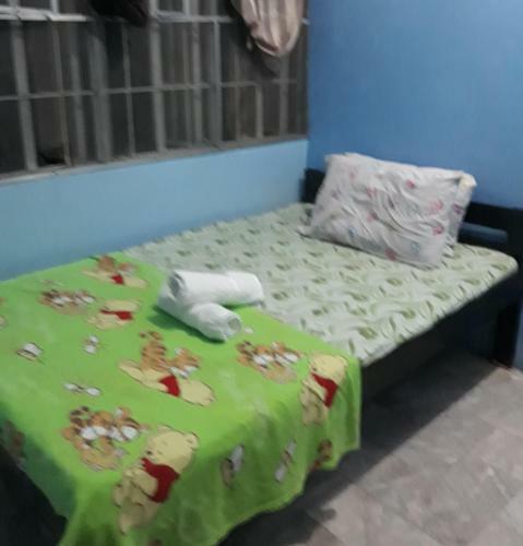 Hostal Cvbnb Guesthouse