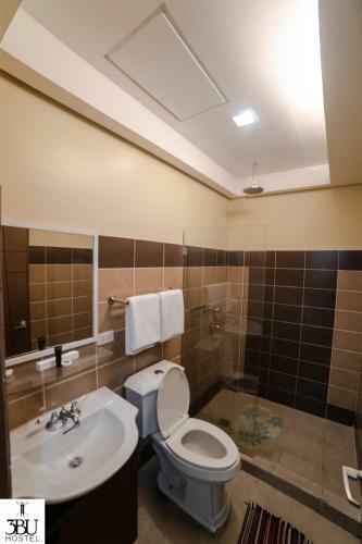 3bu Hostel La Union