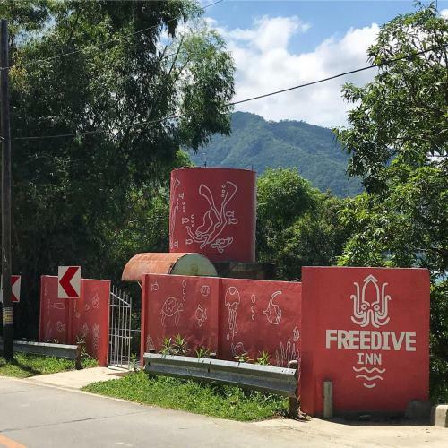 Posada Freedive Inn