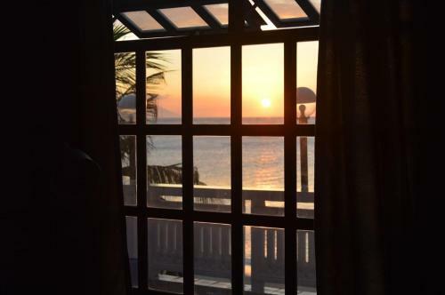 Posada Freedive Inn