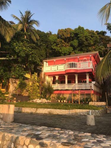 Posada Freedive Inn