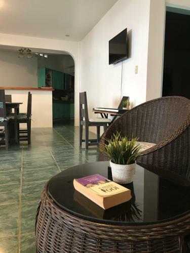 Posada Freedive Inn
