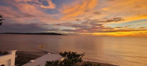 Hotel Beachfront Bed & Breakfast