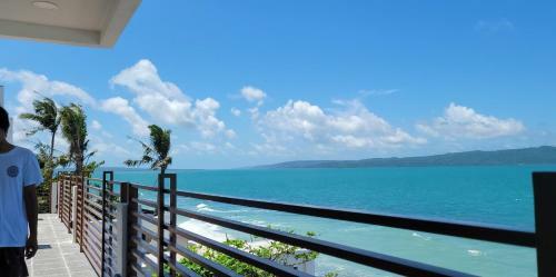 Hotel Beachfront Bed & Breakfast