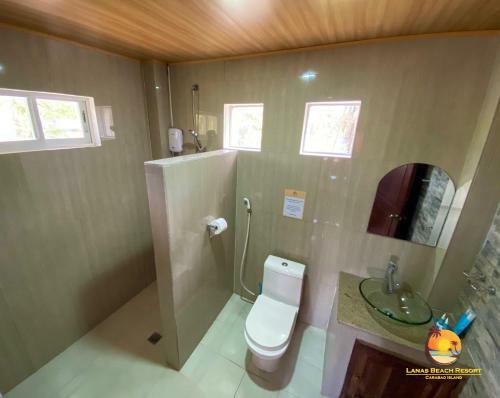 Hotel Lanas Beach Resort