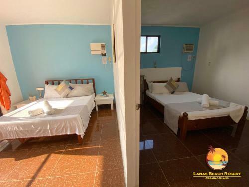 Hotel Lanas Beach Resort