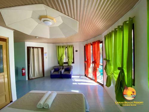 Hotel Lanas Beach Resort