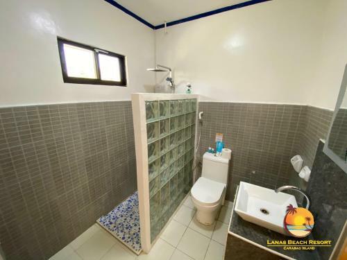 Hotel Lanas Beach Resort