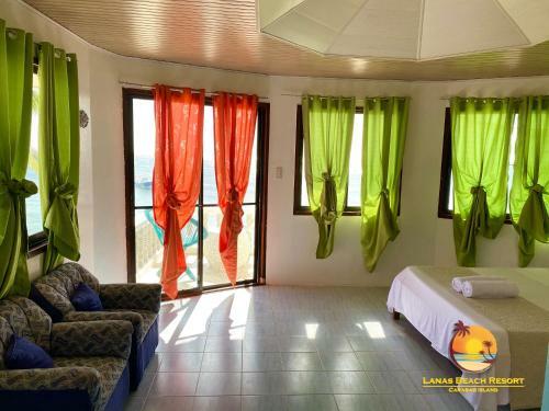 Hotel Lanas Beach Resort