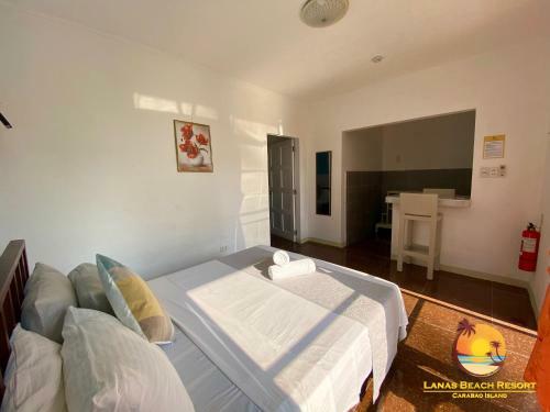 Hotel Lanas Beach Resort